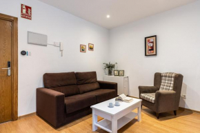 BNBHolder Apartamentos en Sol Confort 3